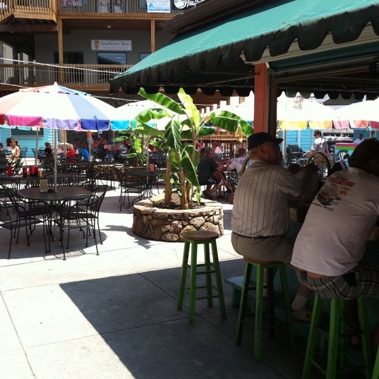 Mango's Bar & Grill Amerikan Restoranı