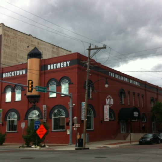 Bricktown Brewery 88 tips