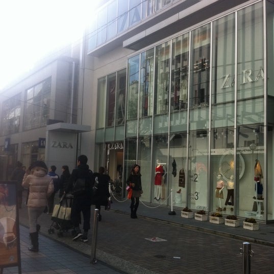 Photos At Zara 武蔵野 武蔵野市 東京都