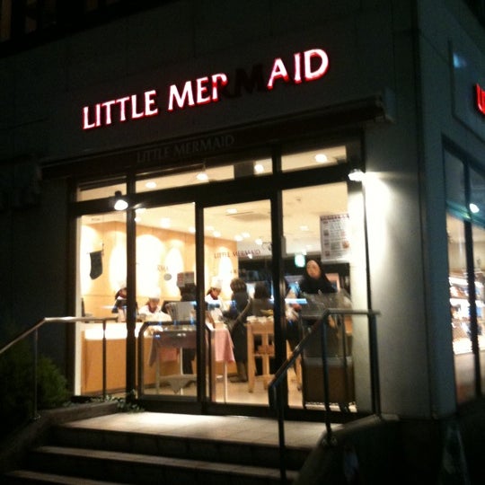 リトルマーメイド 藤沢店 藤沢 140 Ziyaretcidan 5 Tavsiye Da Fotograflar