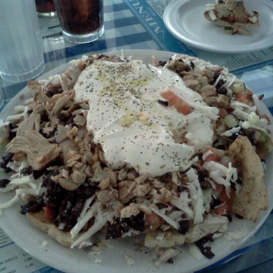 Photos At Athen S Pizza Greek Restaurant In Obarrio