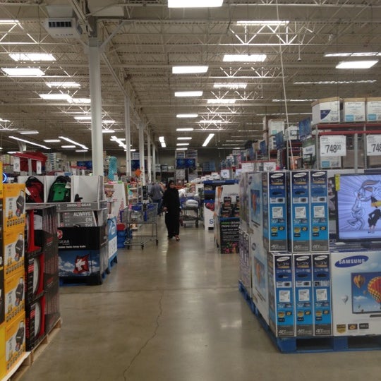 Sam's Club Evanston, IL