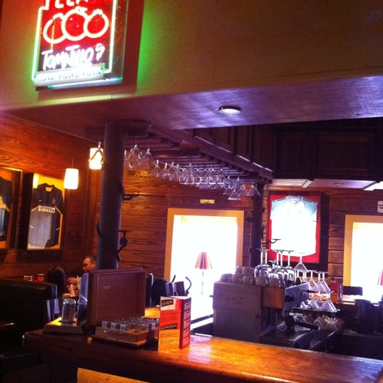 Tomatillos Restaurante