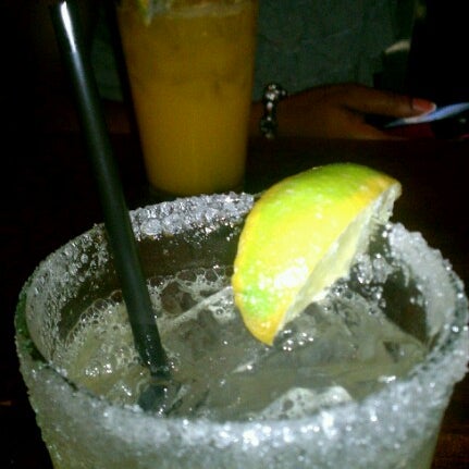 8/30/2012에 Chase A.님이 Noche Tequila &amp; Tapas Bar에서 찍은 사진