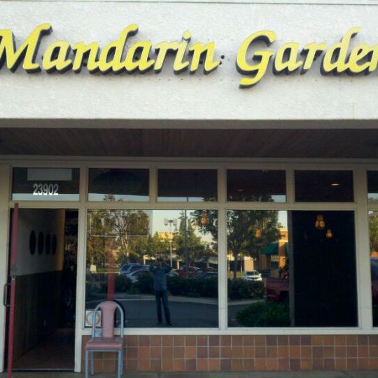 Photos At New Mandarin Garden Chinese Restaurant In Laguna Niguel