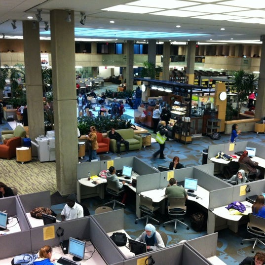 Cc library