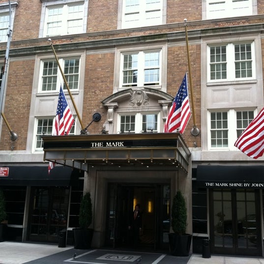 The Mark Hotel Hotel in Upper East Side