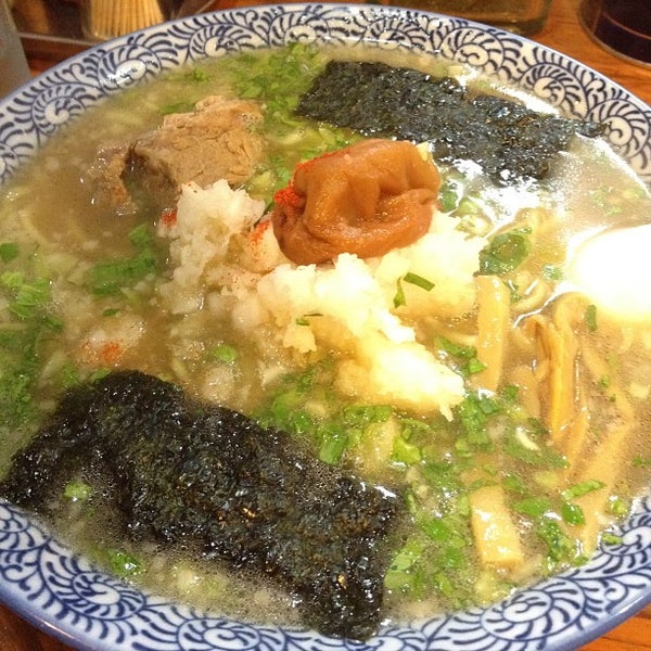 Fotos En がんこやかるがんラーメン つくば店 Ahora Cerrado Restaurante De Ramen En つくば市