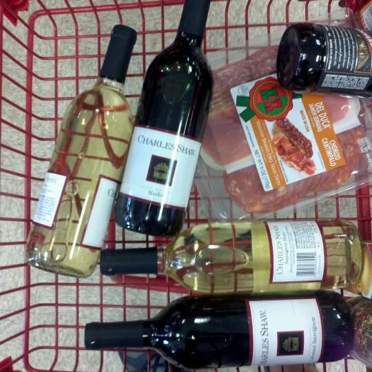 Trader Joe's Escondido, CA