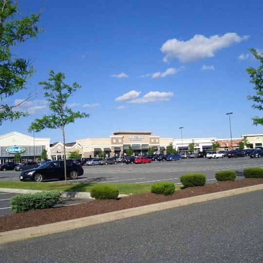 Shoppes at Blackstone Valley Millbury, MA