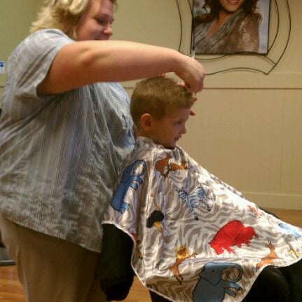 Hair Masters Salon Barbershop