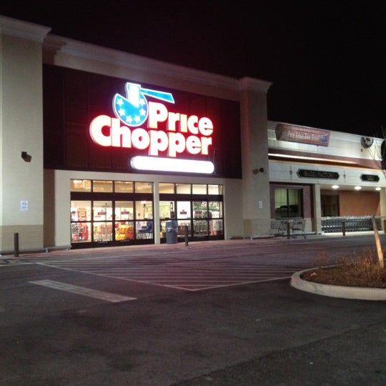 Foto scattata a Price Chopper da BillySnaps .. il 3/6/2012