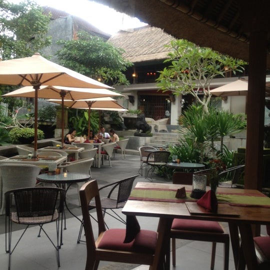 Oops Restaurant & Bar Ubud 44 tips from 1731 visitors