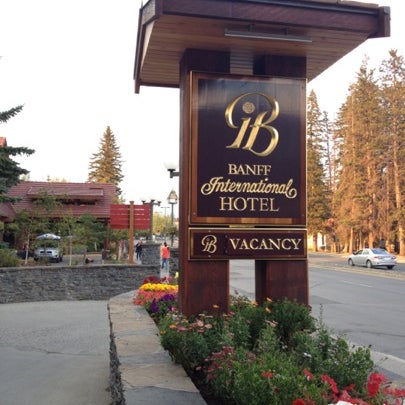 Photos At Elk Avenue Hotel 333 Banff Avenue