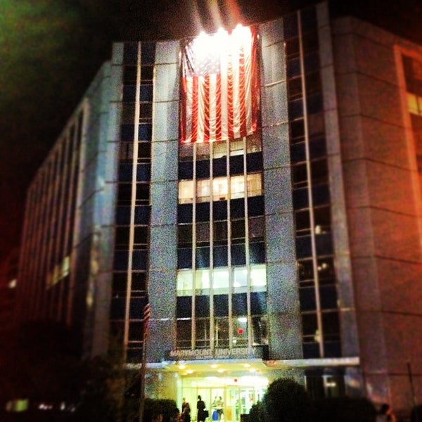 Marymount University Campus Ballston Virginia Square Arlington, VA