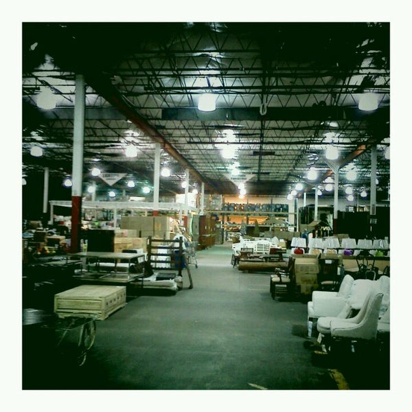 Southeastern Salvage 2720 Eugenia Ave