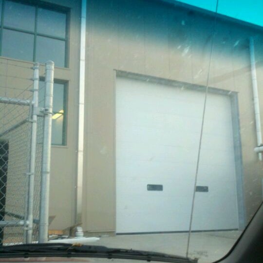 Shearer's Millennium Factory