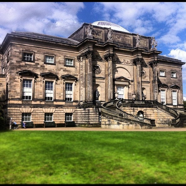 Kedleston Hall 8 Tips Kedleston Hall 8 Tips