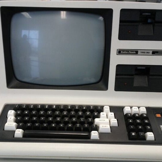 Goodwill Computer Store Eugene, OR