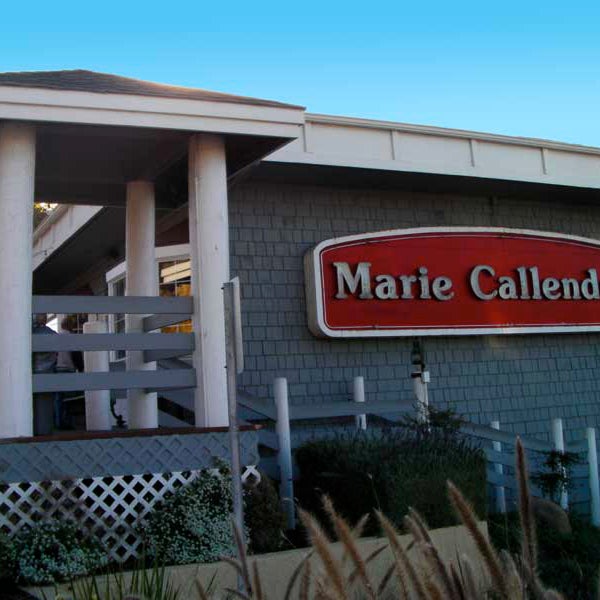 Marie Callender's Restaurant & Bakery (Now Closed) - Pismo Beach, CA