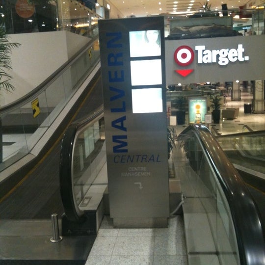 Malvern Central 12 tips from 799 visitors