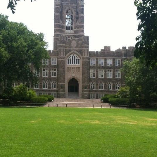 Fordham University Bronx Address Fordham University - Rose Hill - West Bronx - Bronx, Ny