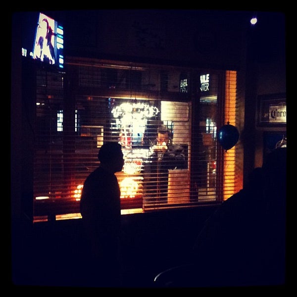 2/6/2012 tarihinde Randolph H.ziyaretçi tarafından Daly&#39;s Pub'de çekilen fotoğraf
