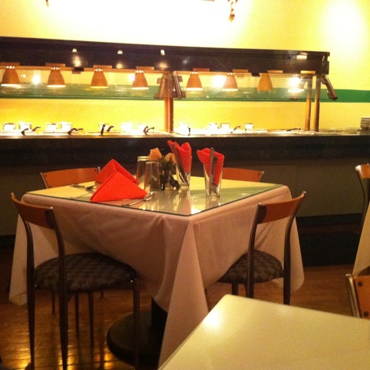 3/3/2011 tarihinde Ed R.ziyaretçi tarafından Gokul Indian Restaurant'de çekilen fotoğraf