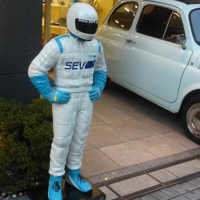 Photos At Sevショールーム 五反田 0 Tips Photos At Sevショールーム 五反田 0 Tips