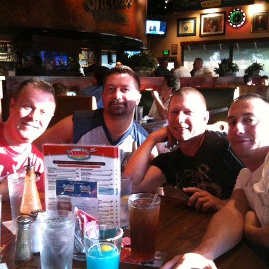 Photo taken at Snookie&#39;s Bar &amp; Grill by Greg H. on 7/5/2011