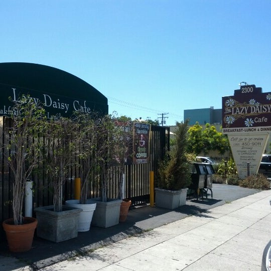 Lazy Daisy Cafe 39 tavsiye