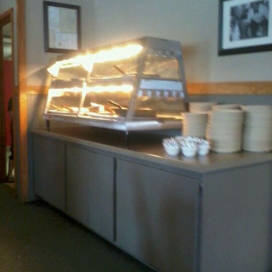 Happy Joe's Pizza & Ice Cream Green Bay Pizza Place in Green Bay