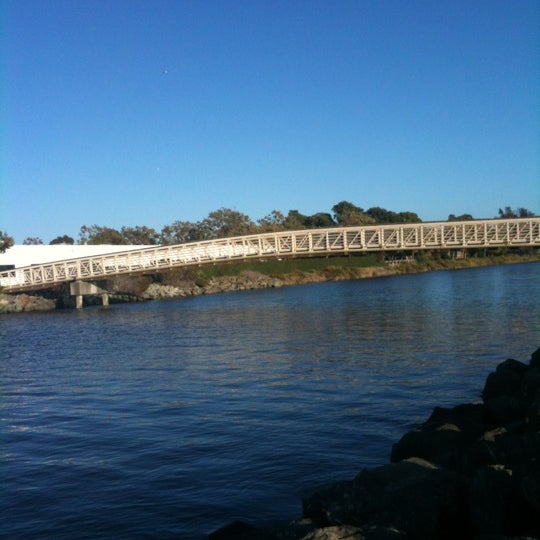 Martin Luther King Jr. Regional Shoreline Oakland, CA