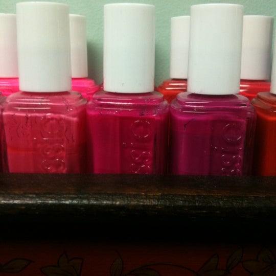 Ultimate Nails Van Vorst Park 3 tips from 103 visitors