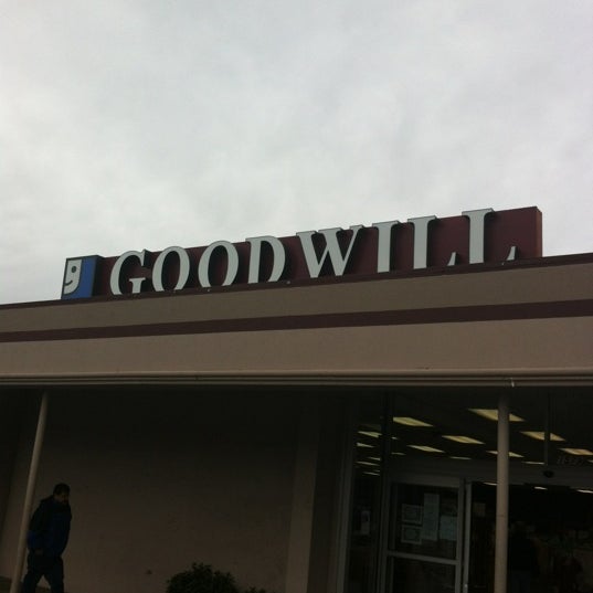 Goodwill Willow Glen San Jose, CA