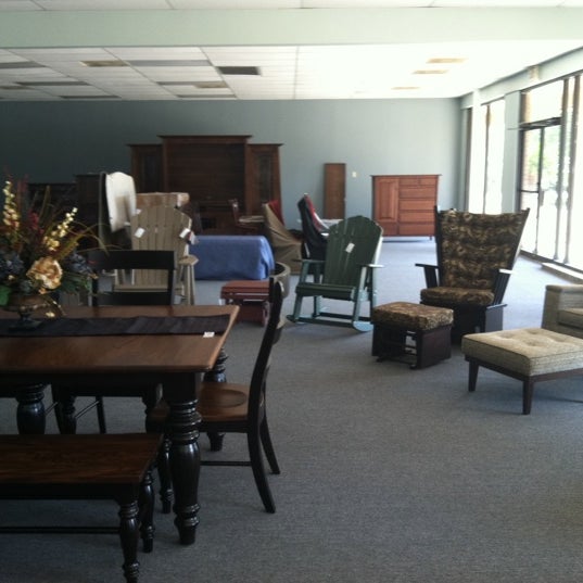 E G Amish Furniture Settlers Park 1 Tip From 14 Visitors