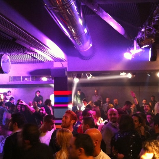 Chocolate Club By Jojo Nightclub