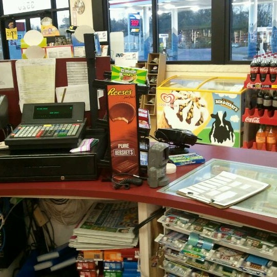 Photos At Next Door Food Store Gas Station In Midland