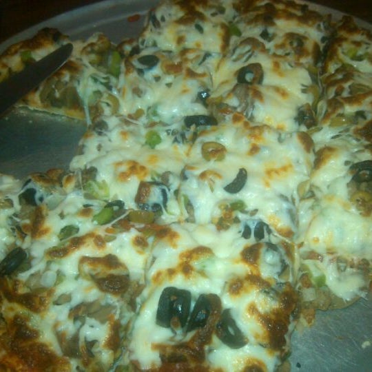 Bearno's Pizza Okolona 1 tip
