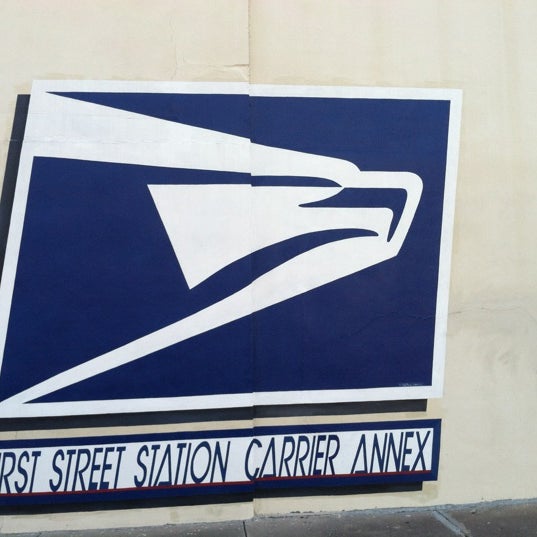 US Post Office Post Office in Lake Wales