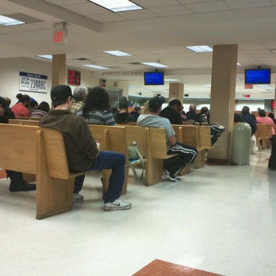 Dmv West Haverstraw Number at Carrie Gomez blog