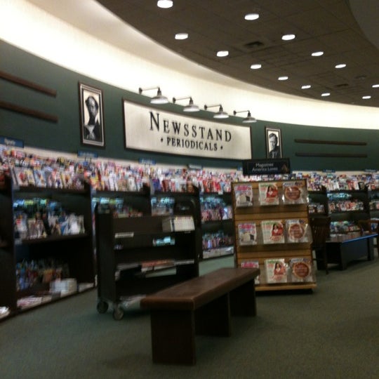 Photos At Barnes Noble Cincinnati Oh