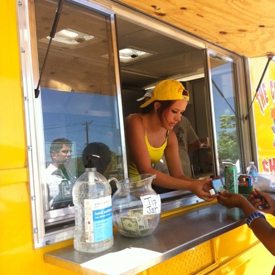 Photos at The Cheese Shack - Food Truck in Downtown East