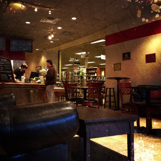 Photo taken at Boulder Creek Coffee by Brandon M. on 12/27/2011
