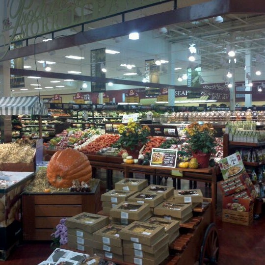 ShopRite Grocery Store in Philadelphia