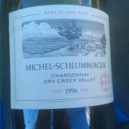 Foto tirada no(a) Michel-Schlumberger Winery por Lynn B. em 1/15/2012