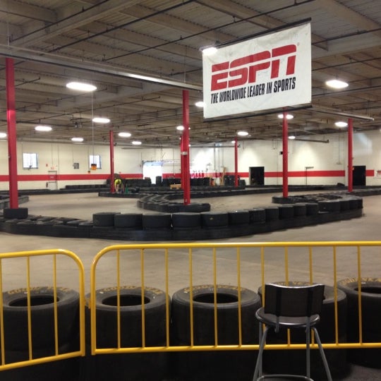 On Track Karting 7 tips from 650 visitors