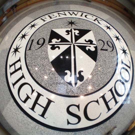 Fenwick High School 315 visitors