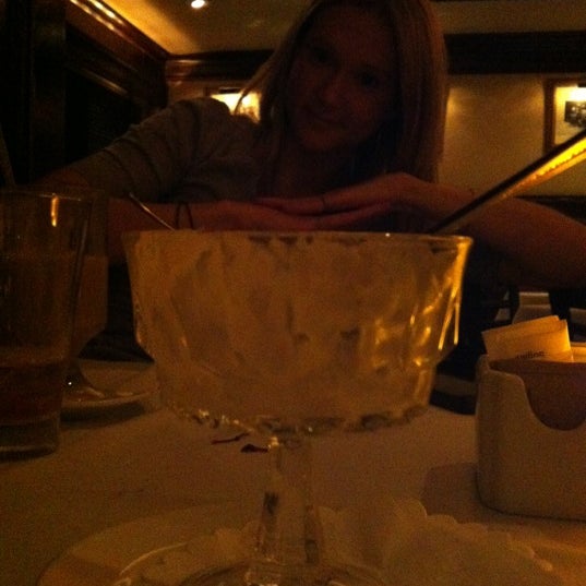 4/13/2012にChris G.がThe Clubhouse Restaurantで撮った写真