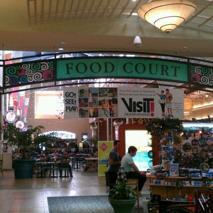 Photo taken at Coastal Grand Mall by Joe C. on 11/9/2011
